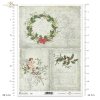 rice-paper-decoupage--Christmas-decorations-holly